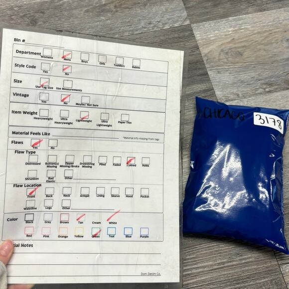 Nike Team Issue MLB Chicago White Sox Heather Green Mens S Center Swoosh T-Shirt - Picture 8 of 8